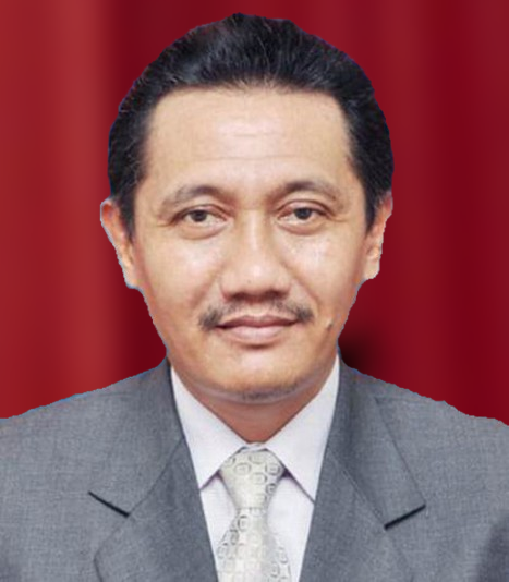 1. Dosen Akhmad Arif Musadad